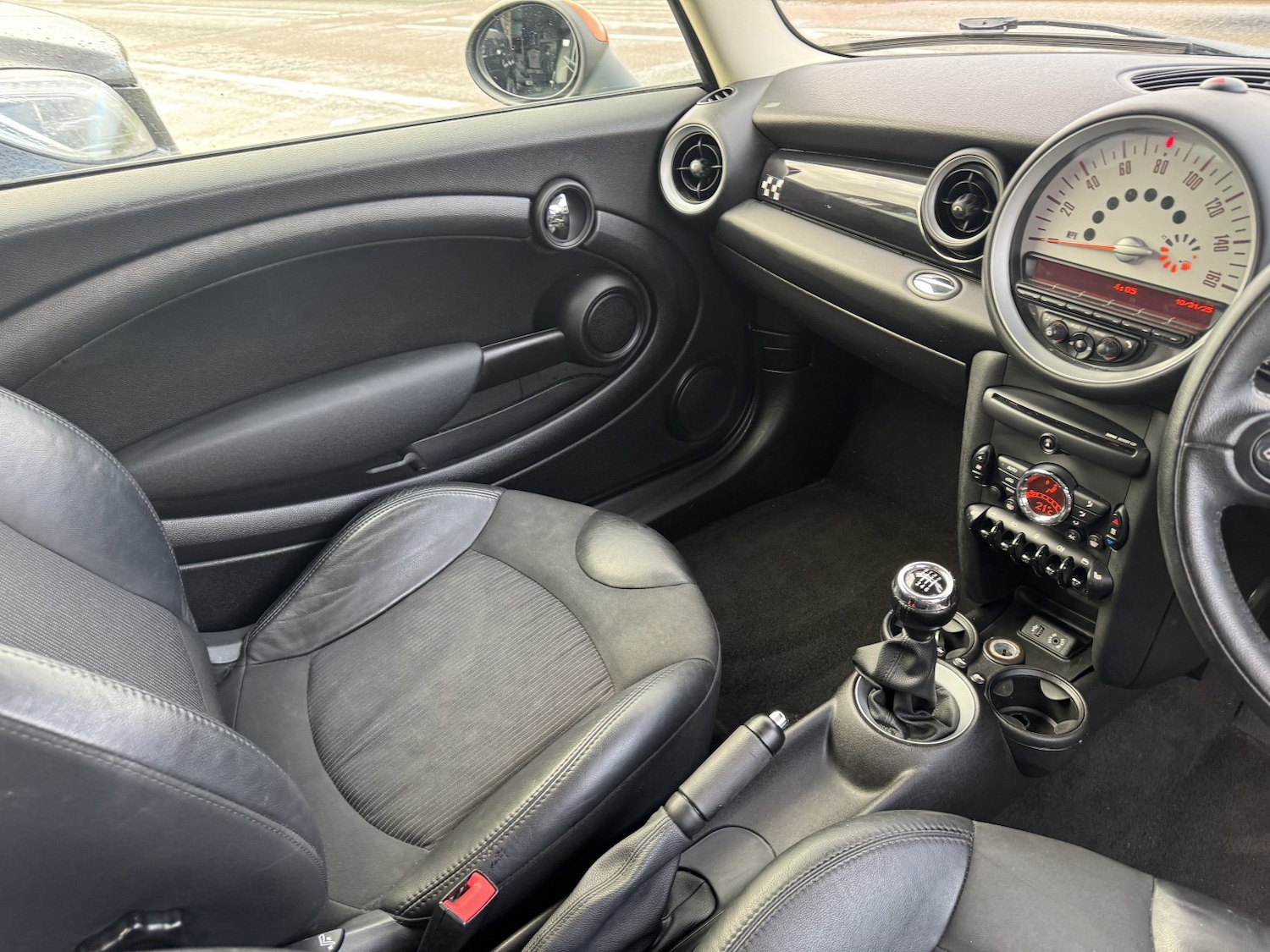 Used MINI Hatch 2013 for sale - 76418309: Photo 7