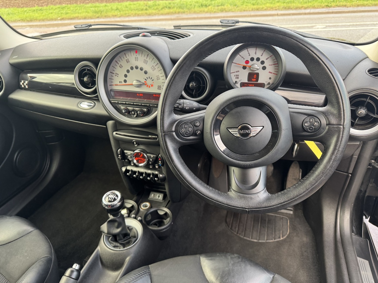 Used MINI Hatch 2013 for sale - 76418309: Photo 8