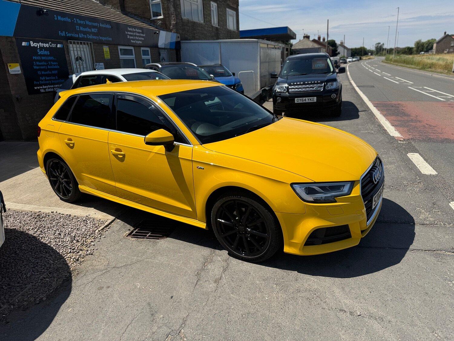 Used Audi A3 2016 for sale - 77464798: Photo 13