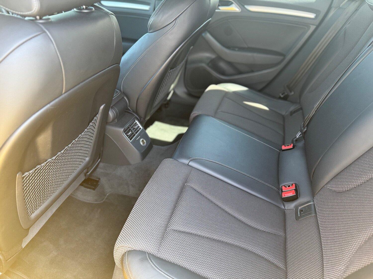 Used Audi A3 2016 for sale - 77464798: Photo 14