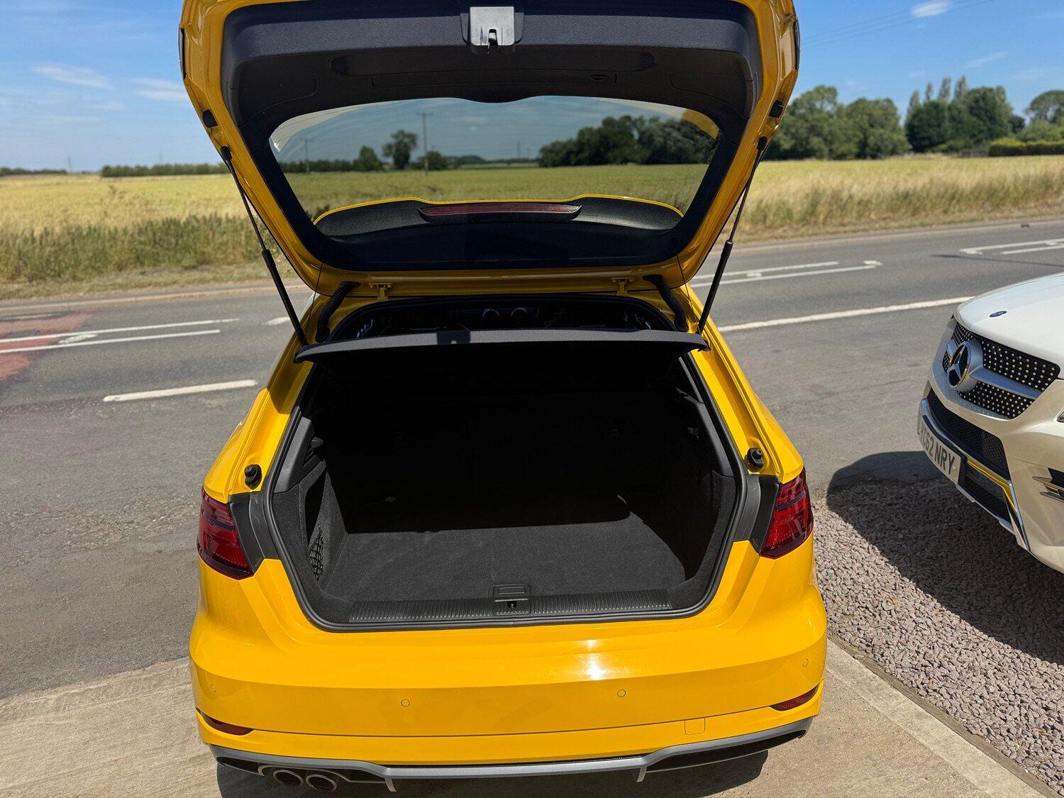 Used Audi A3 2016 for sale - 77464798: Photo 16