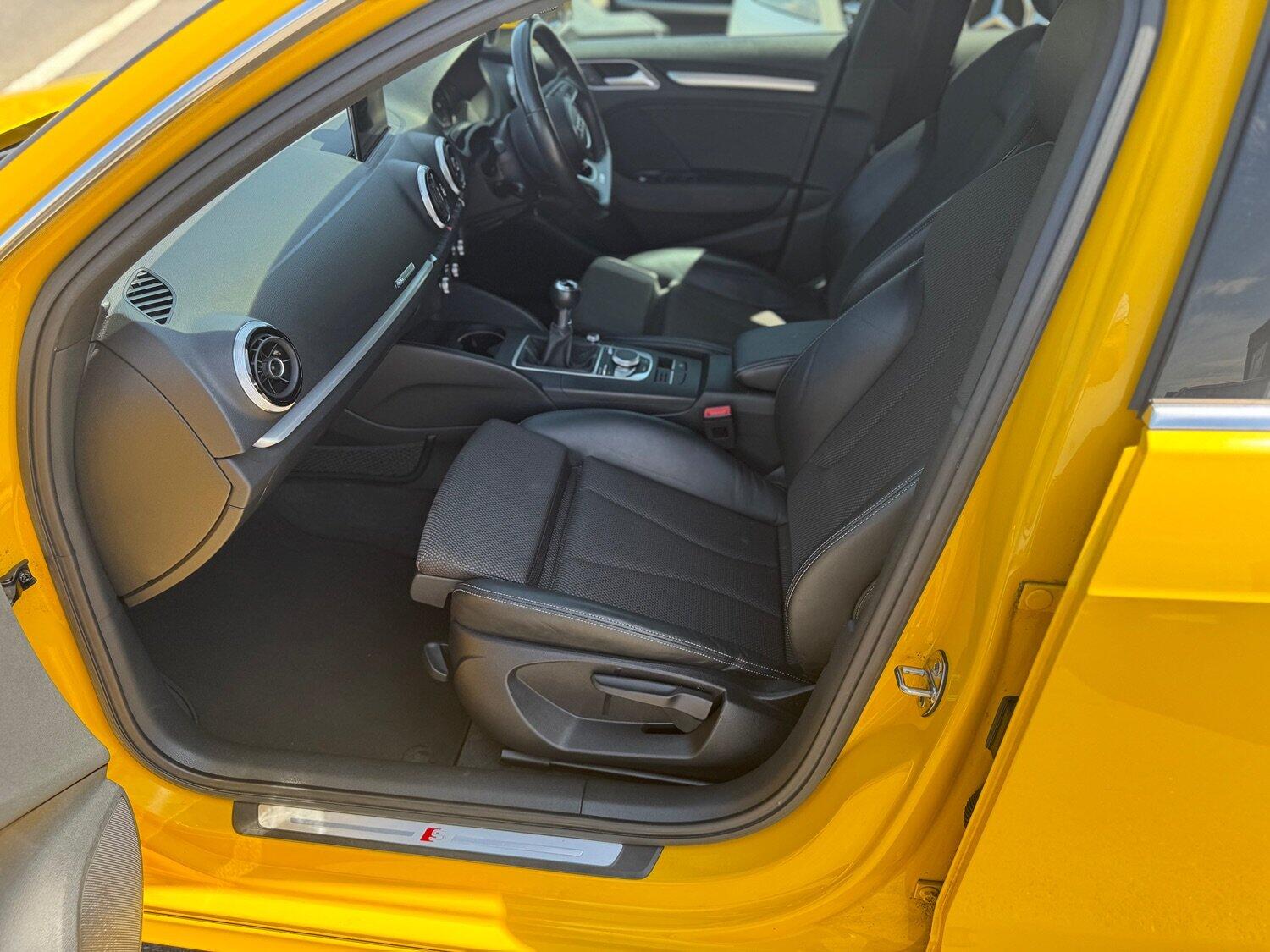 Used Audi A3 2016 for sale - 77464798: Photo 9