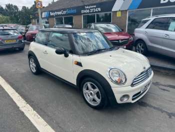 2010 - 1.6 Cooper D Hatch 3-Door