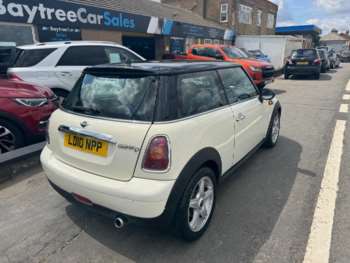 Used MINI Hatch 2010 for sale - 75196970: Photo