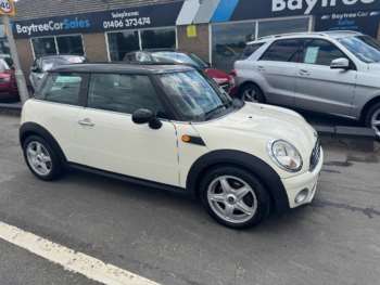 Used MINI Hatch 2010 for sale - 75196970: Photo