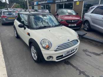 Used MINI Hatch 2010 for sale - 75196970: Photo