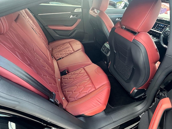 Used Peugeot 508 2019 for sale - 76107290: Photo 12