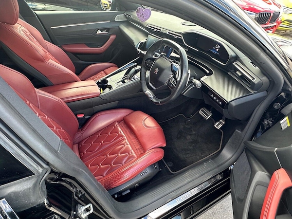 Used Peugeot 508 2019 for sale - 76107290: Photo 16
