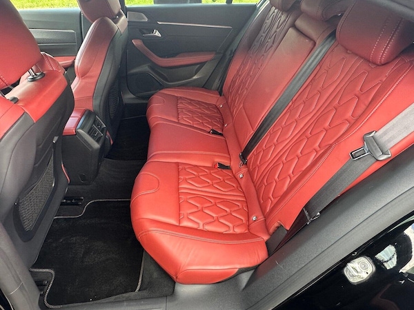 Used Peugeot 508 2019 for sale - 76107290: Photo 20