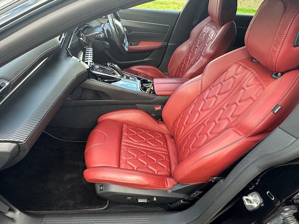Used Peugeot 508 2019 for sale - 76107290: Photo 21