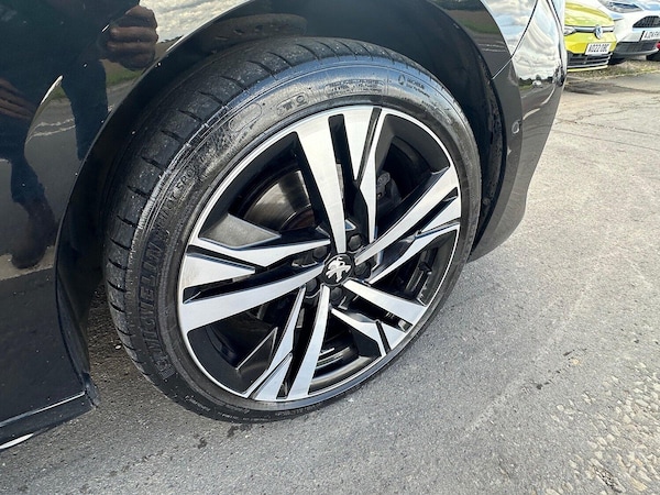 Used Peugeot 508 2019 for sale - 76107290: Photo 23