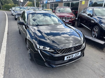 Used Peugeot 508 2019 for sale - 76107290: Photo 2