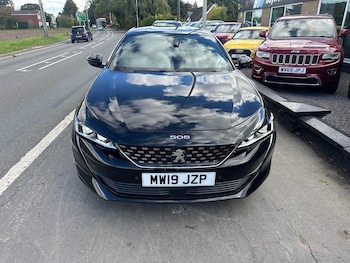 Used Peugeot 508 2019 for sale - 76107290: Photo 3
