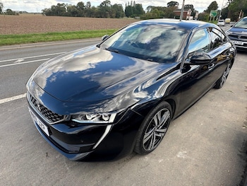 Used Peugeot 508 2019 for sale - 76107290: Photo 4