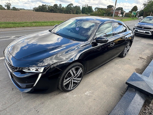 Used Peugeot 508 2019 for sale - 76107290: Photo 5