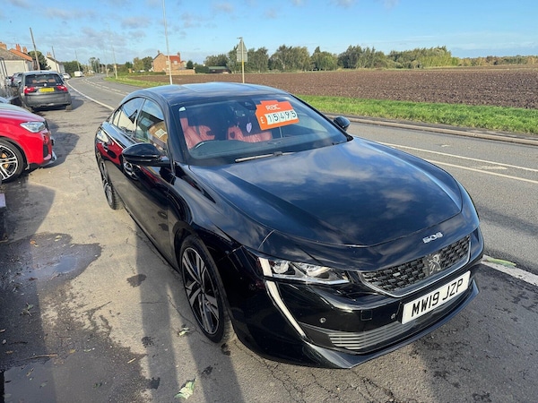 Used Peugeot 508 2019 for sale - 76107290: Photo 7