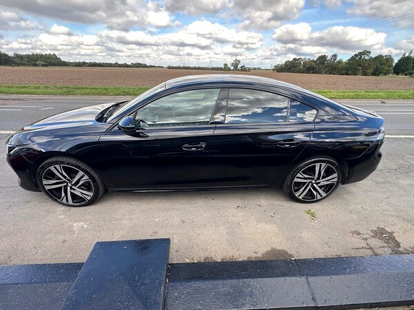 Used Peugeot 508 2019 for sale - 76107290: Photo 8