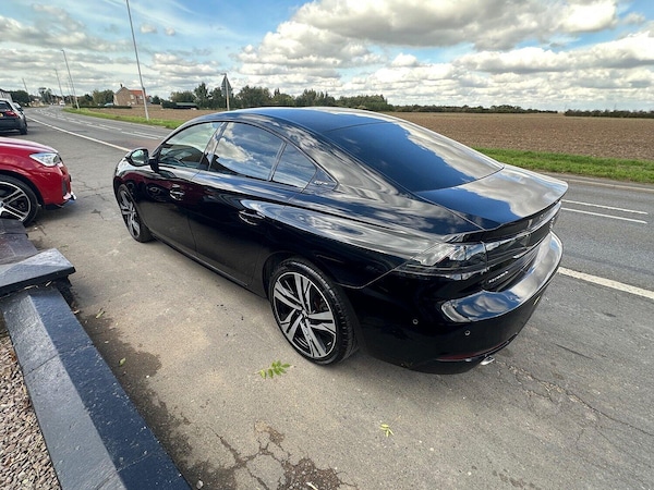 Used Peugeot 508 2019 for sale - 76107290: Photo 9