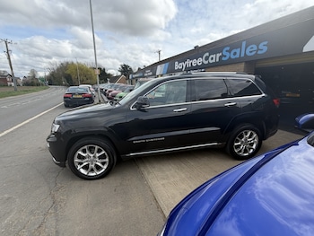Used Jeep Grand Cherokee 2016 for sale - 78134952: Photo