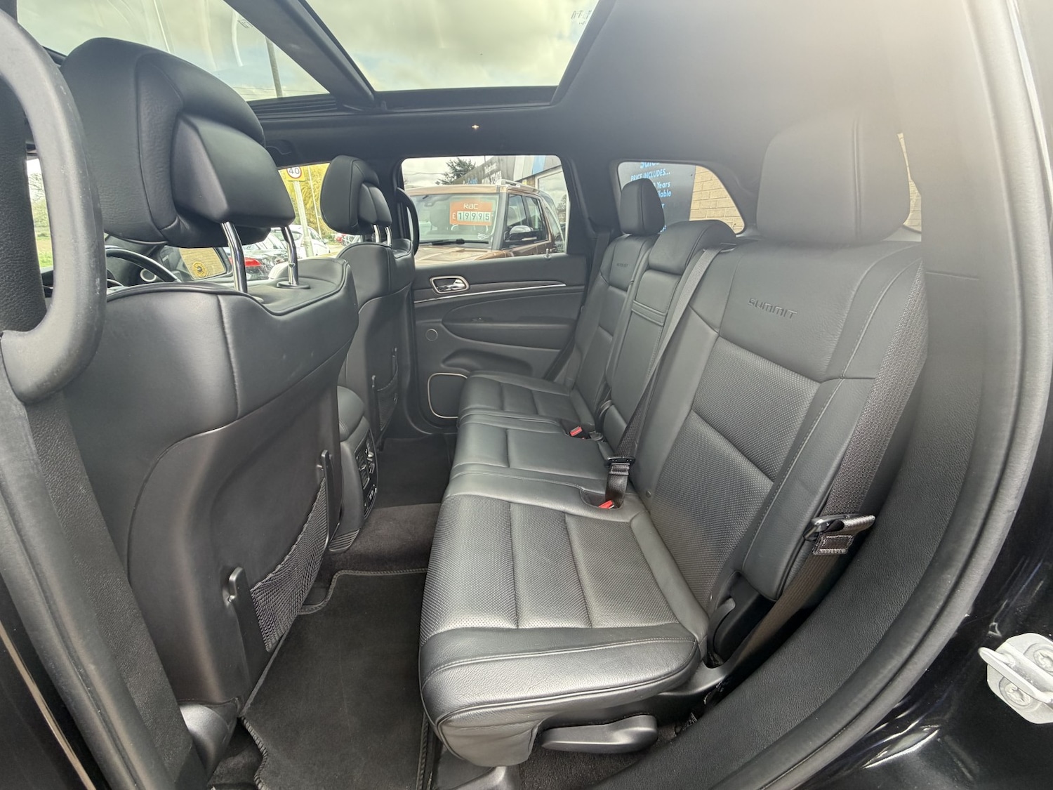 Used Jeep Grand Cherokee 2016 for sale - 78134952: Photo 7