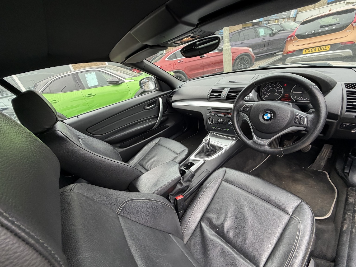 Used BMW 1 Series 2013 for sale - 77742889: Photo 16