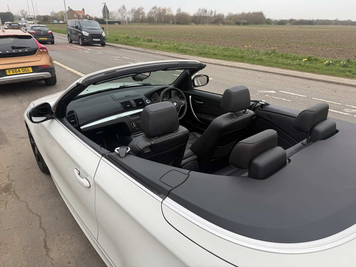 Used BMW 1 Series 2013 for sale - 77742889: Photo 22