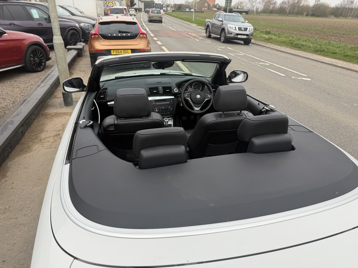 Used BMW 1 Series 2013 for sale - 77742889: Photo 23