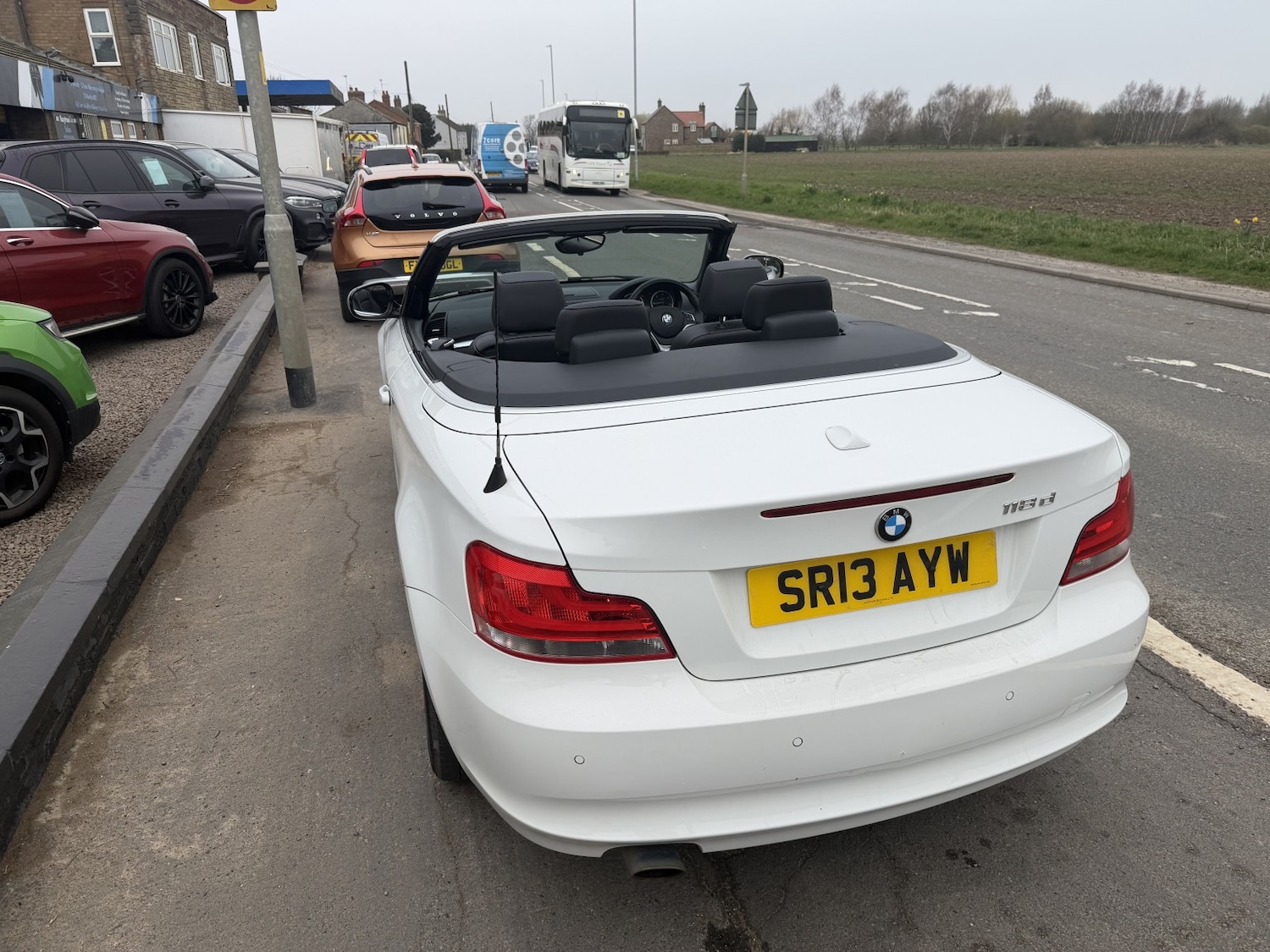 Used BMW 1 Series 2013 for sale - 77742889: Photo 24