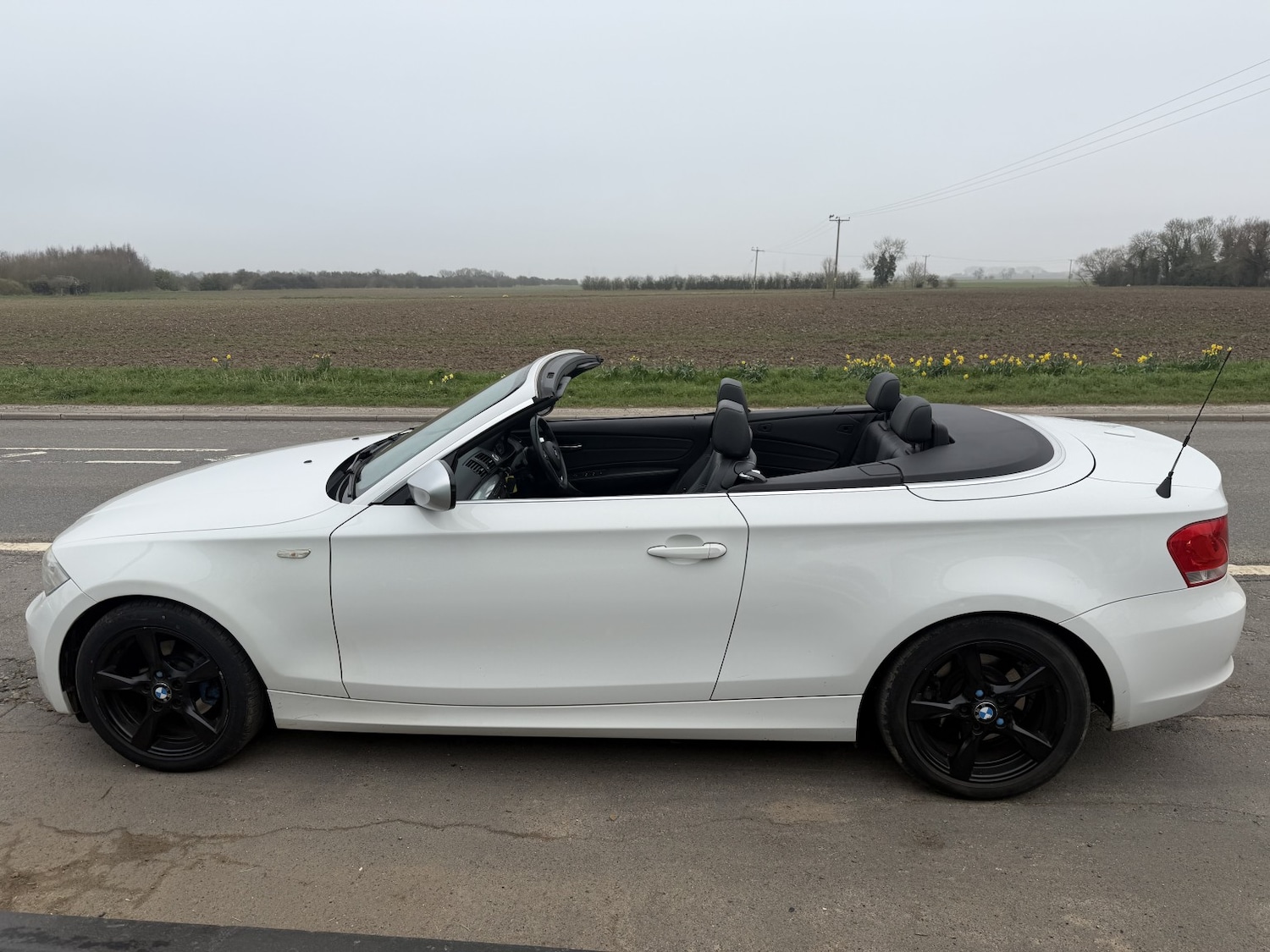 Used BMW 1 Series 2013 for sale - 77742889: Photo 25