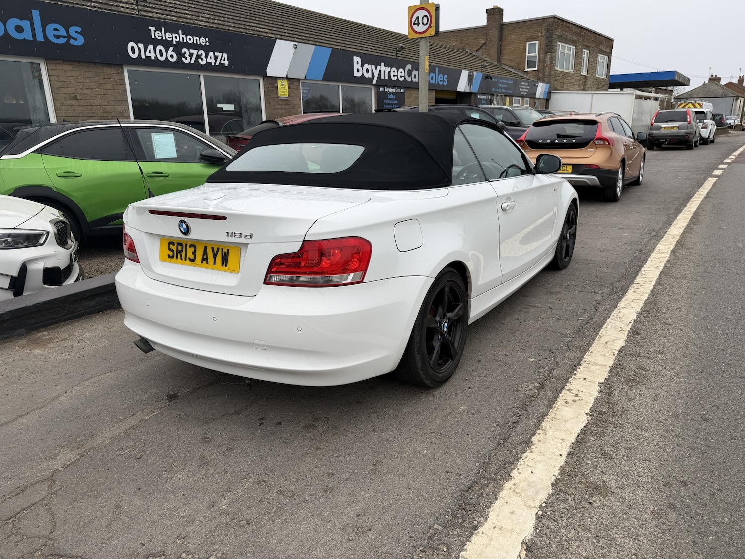 Used BMW 1 Series 2013 for sale - 77742889: Photo 4