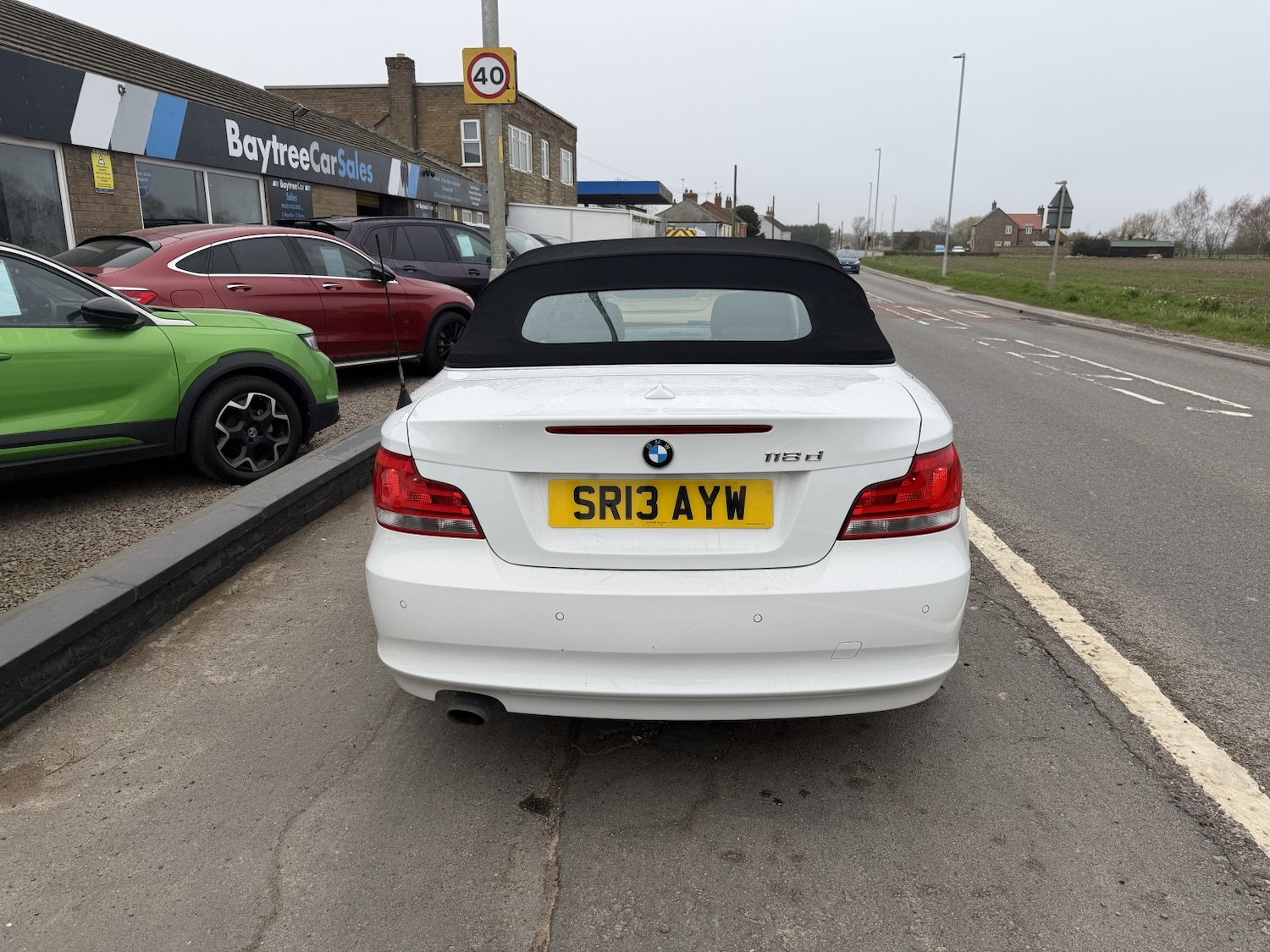 Used BMW 1 Series 2013 for sale - 77742889: Photo 5