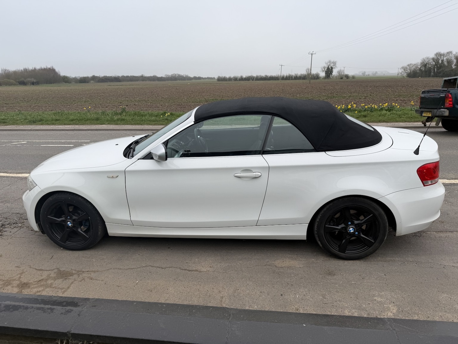 Used BMW 1 Series 2013 for sale - 77742889: Photo 8