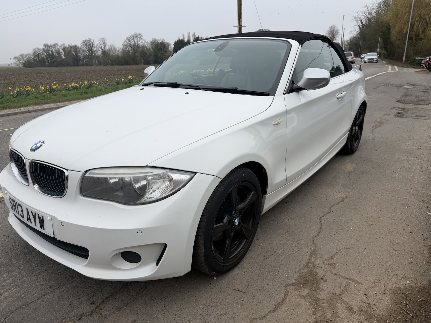 Used BMW 1 Series 2013 for sale - 77742889: Photo 9