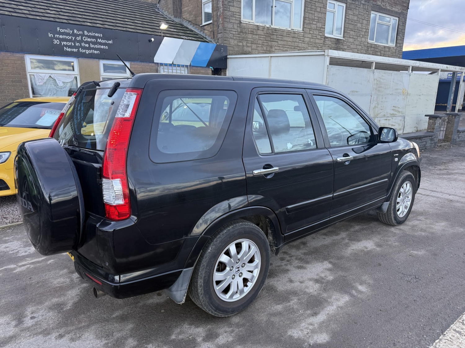 Used Honda CR-V 2006 for sale - 77264450: Photo 10