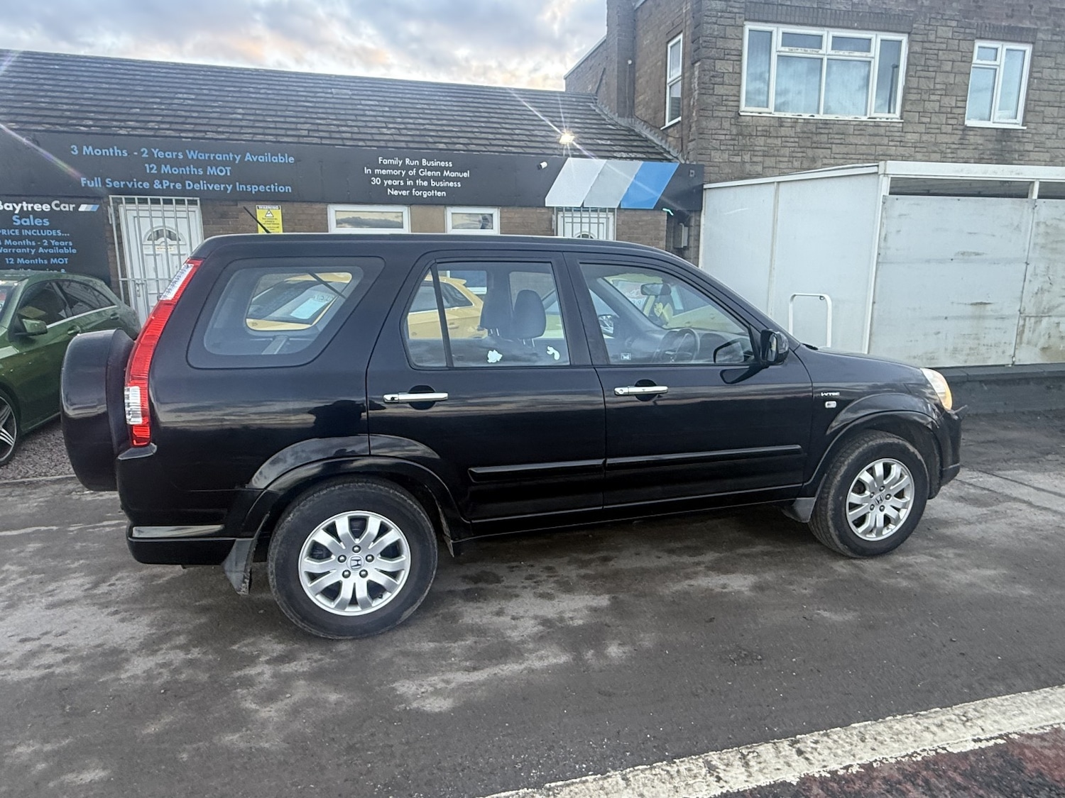 Used Honda CR-V 2006 for sale - 77264450: Photo 11