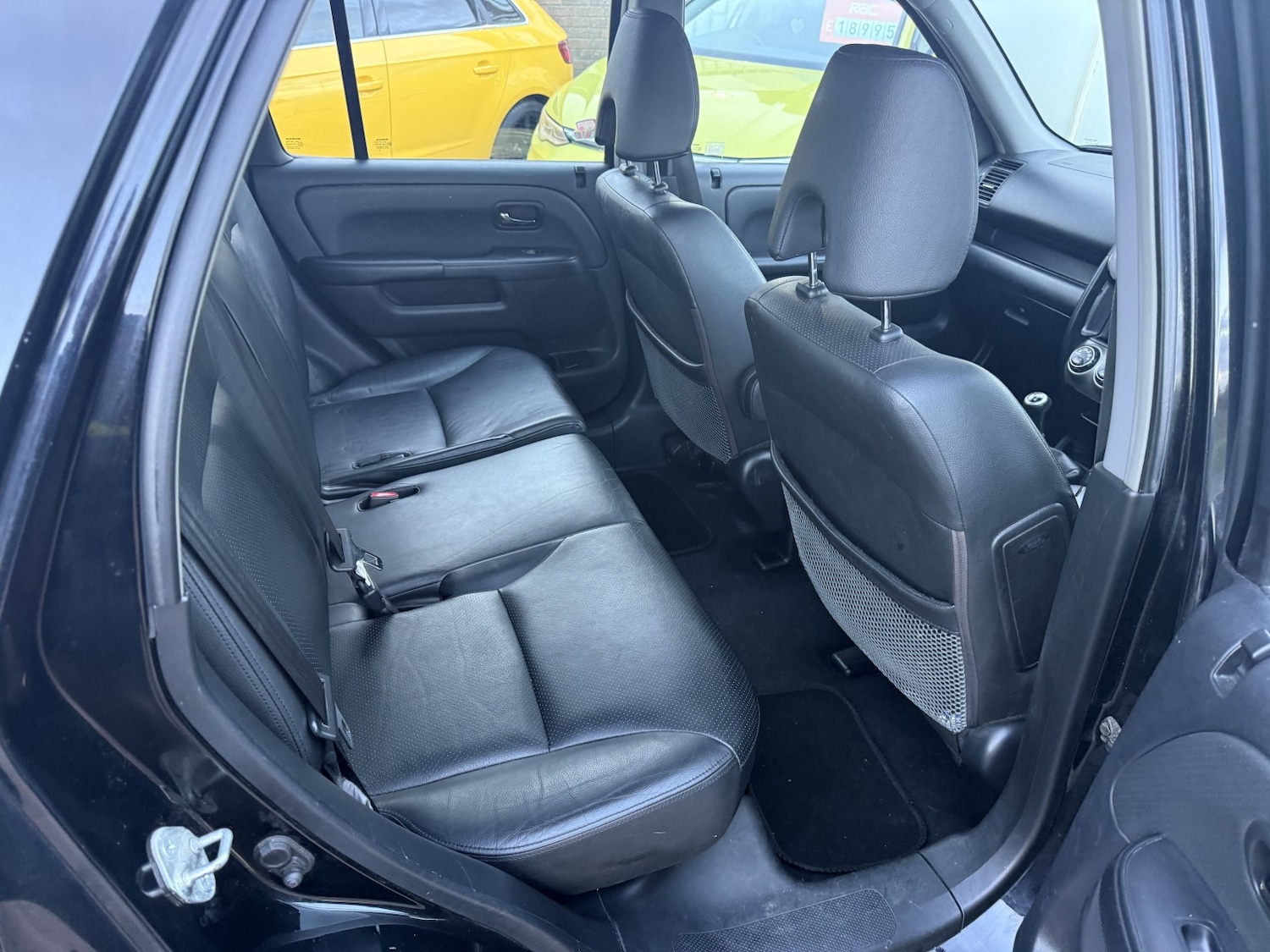 Used Honda CR-V 2006 for sale - 77264450: Photo 14