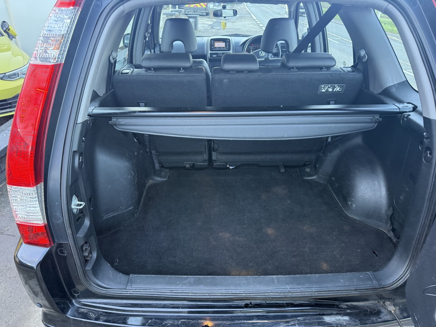 Used Honda CR-V 2006 for sale - 77264450: Photo 15