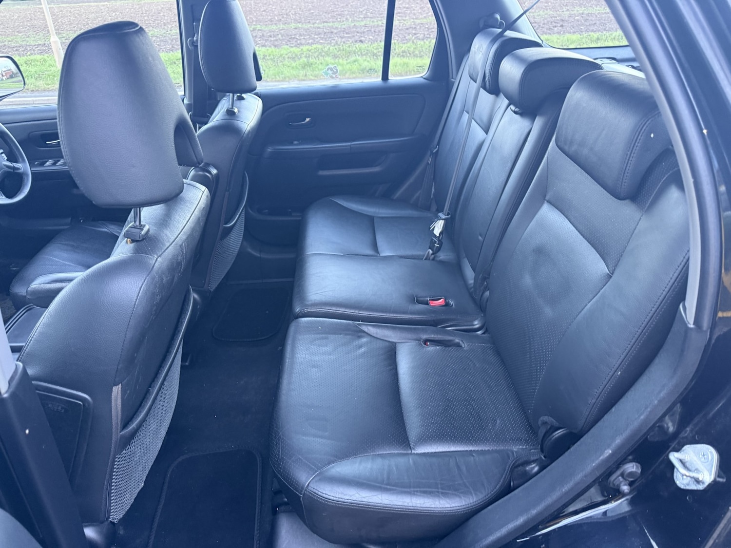 Used Honda CR-V 2006 for sale - 77264450: Photo 16