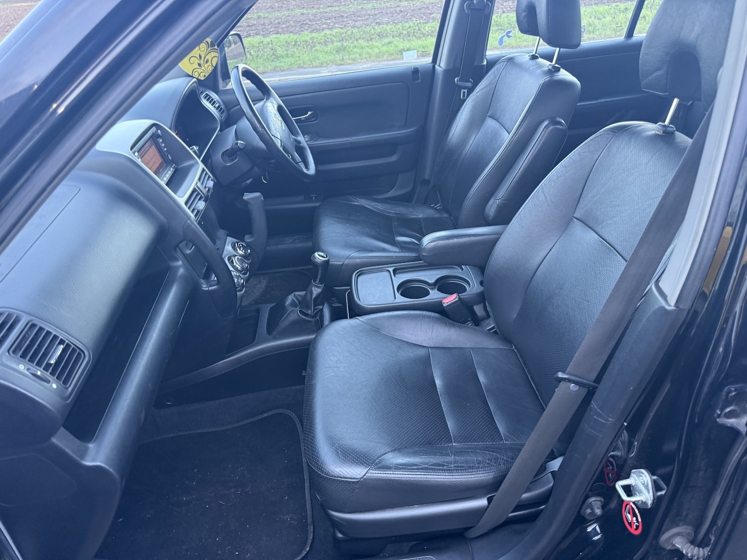 Used Honda CR-V 2006 for sale - 77264450: Photo 17