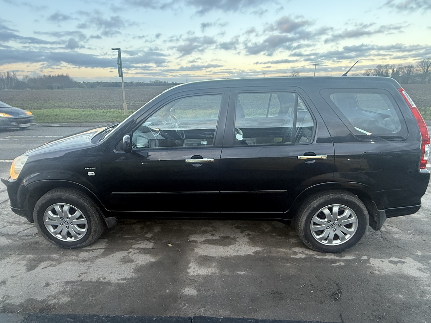 Used Honda CR-V 2006 for sale - 77264450: Photo 5