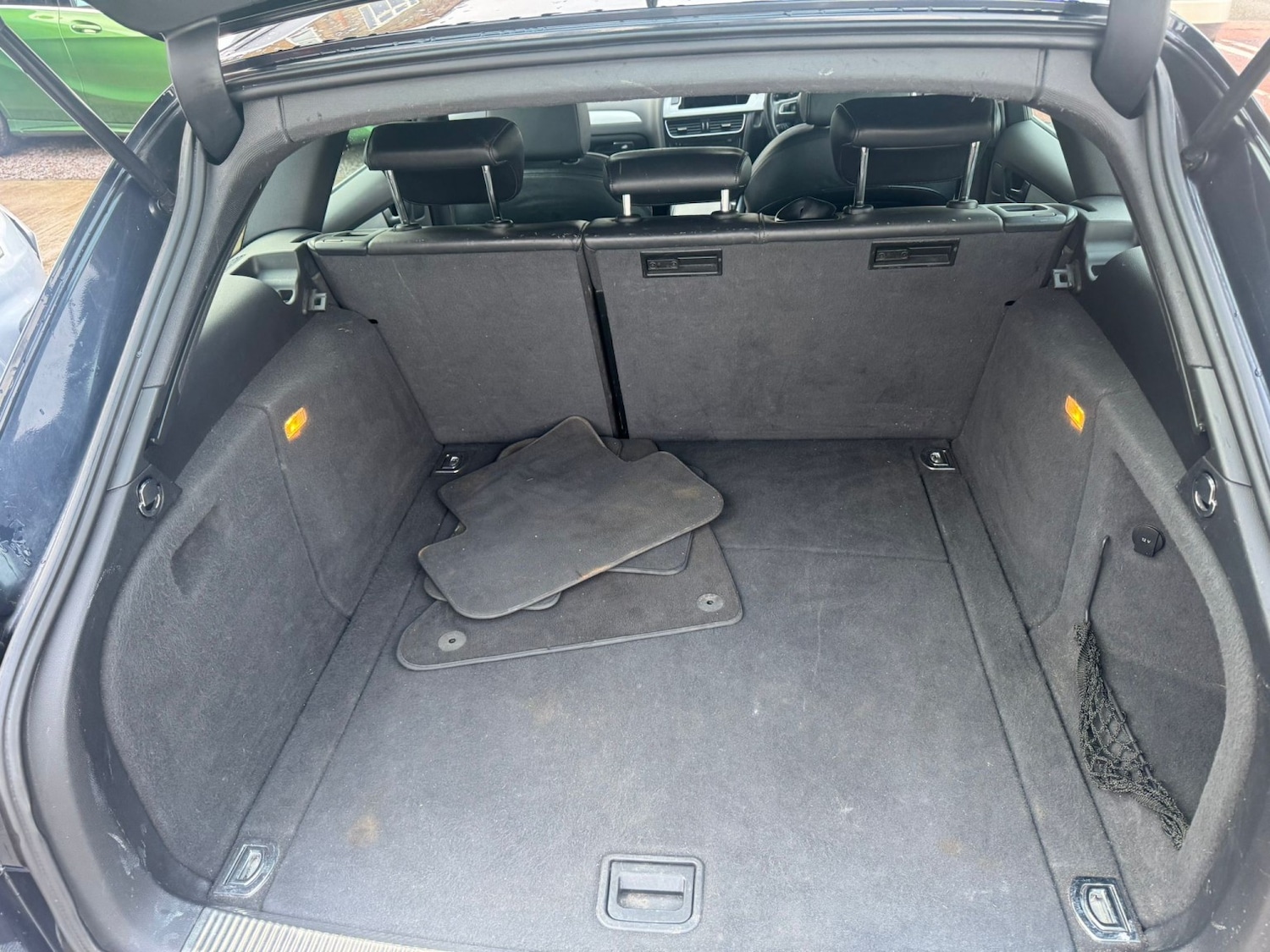 Used Audi A4 2011 for sale - 77237119: Photo 11