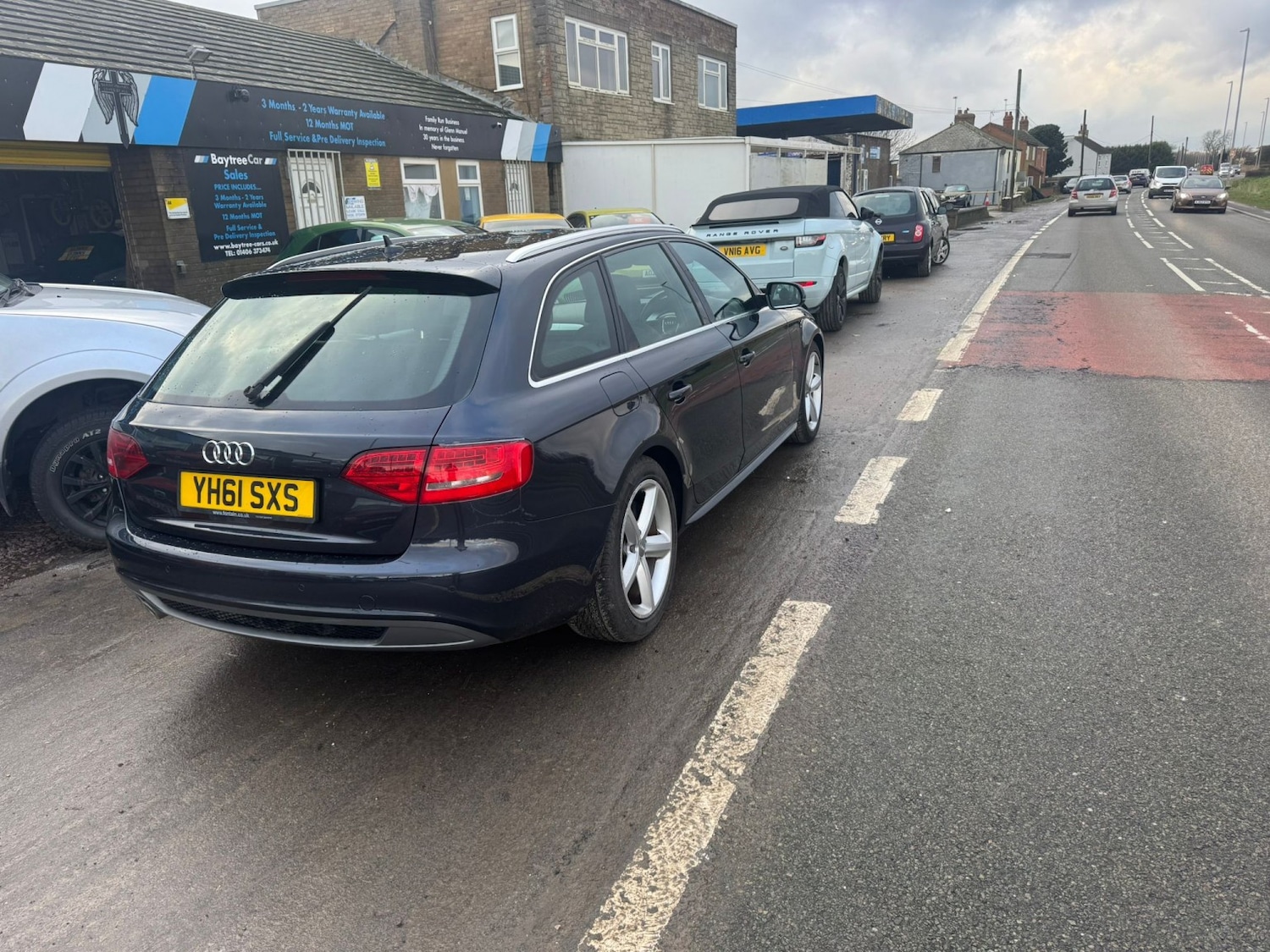 Used Audi A4 2011 for sale - 77237119: Photo 5