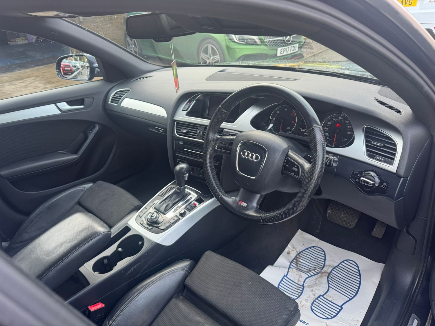 Used Audi A4 2011 for sale - 77237119: Photo 8