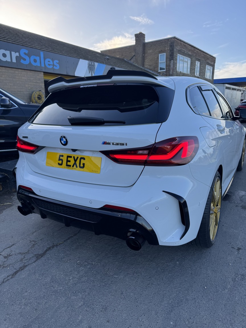 Used BMW 1 Series 2020 for sale - 76439926: Photo 15