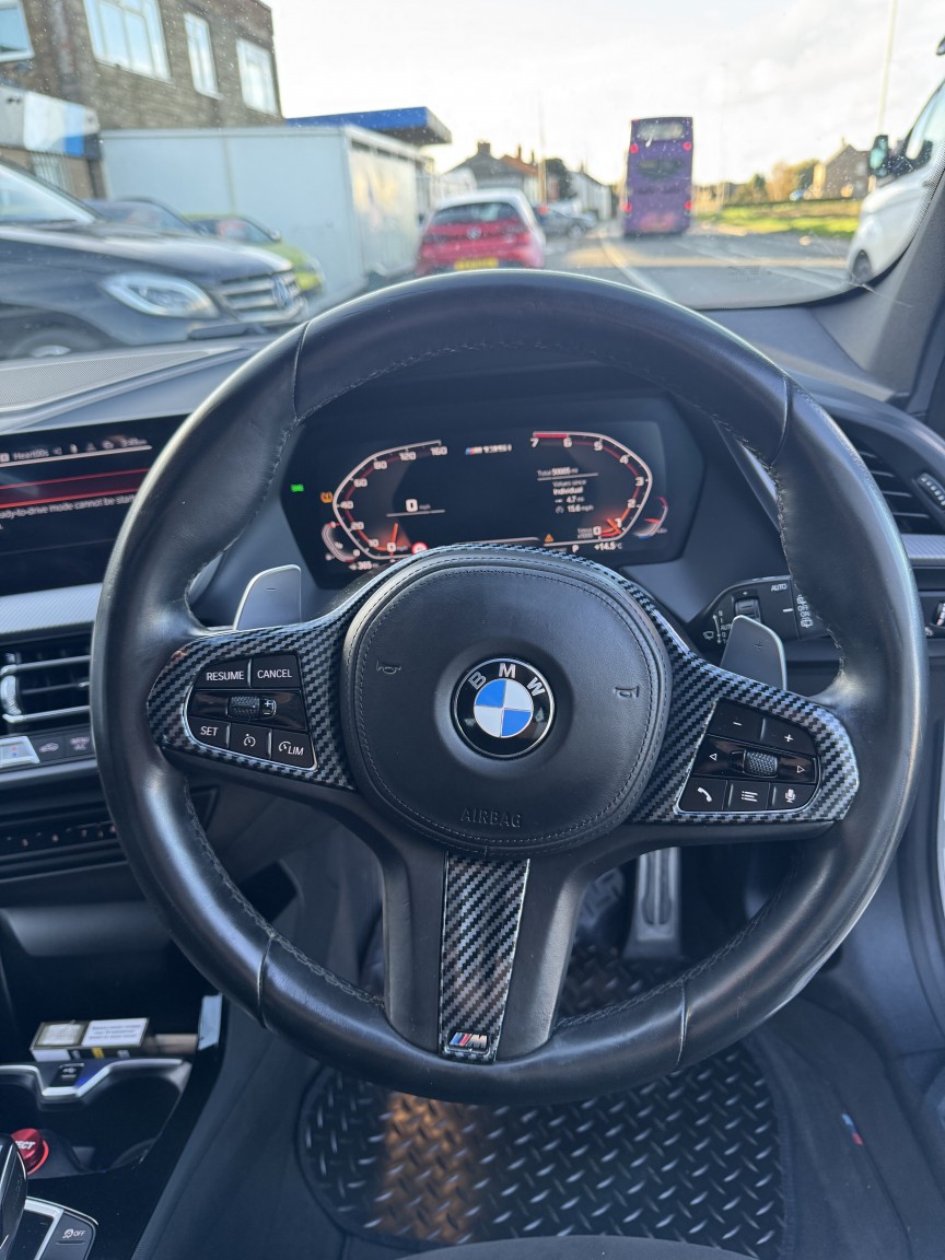 Used BMW 1 Series 2020 for sale - 76439926: Photo 19