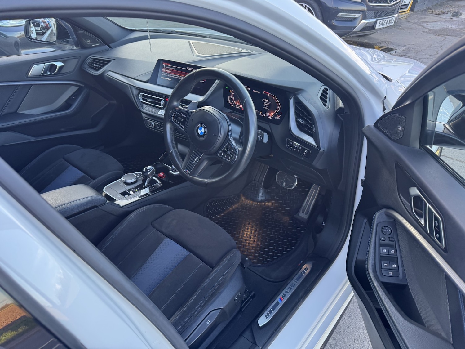 Used BMW 1 Series 2020 for sale - 76439926: Photo 20