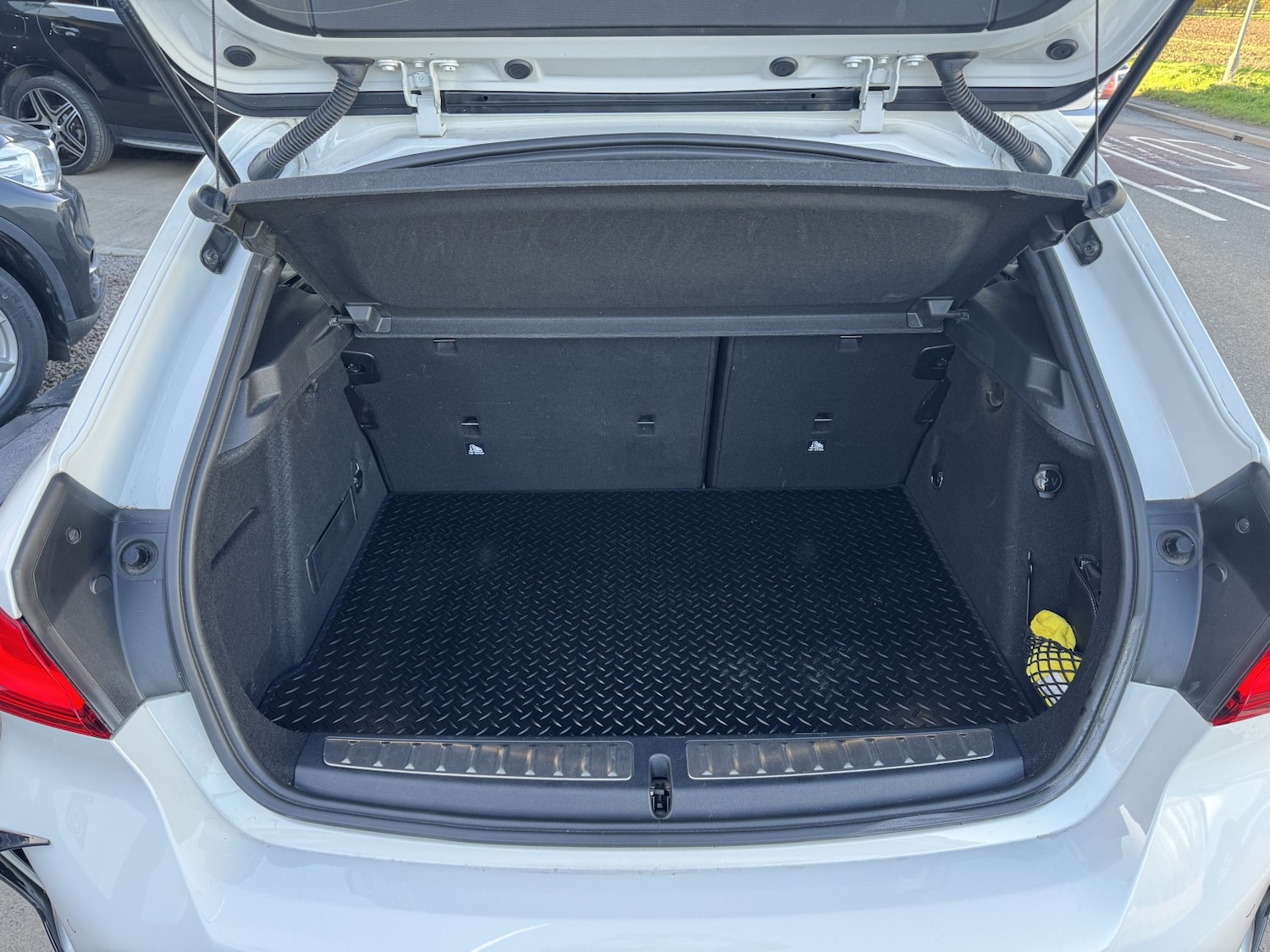 Used BMW 1 Series 2020 for sale - 76439926: Photo 25