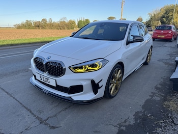 Used BMW 1 Series 2020 for sale - 76439926: Photo