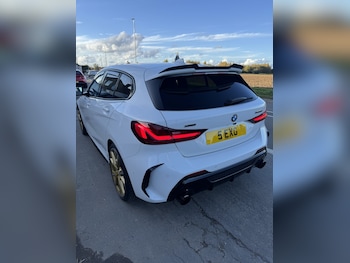 Used BMW 1 Series 2020 for sale - 76439926: Photo