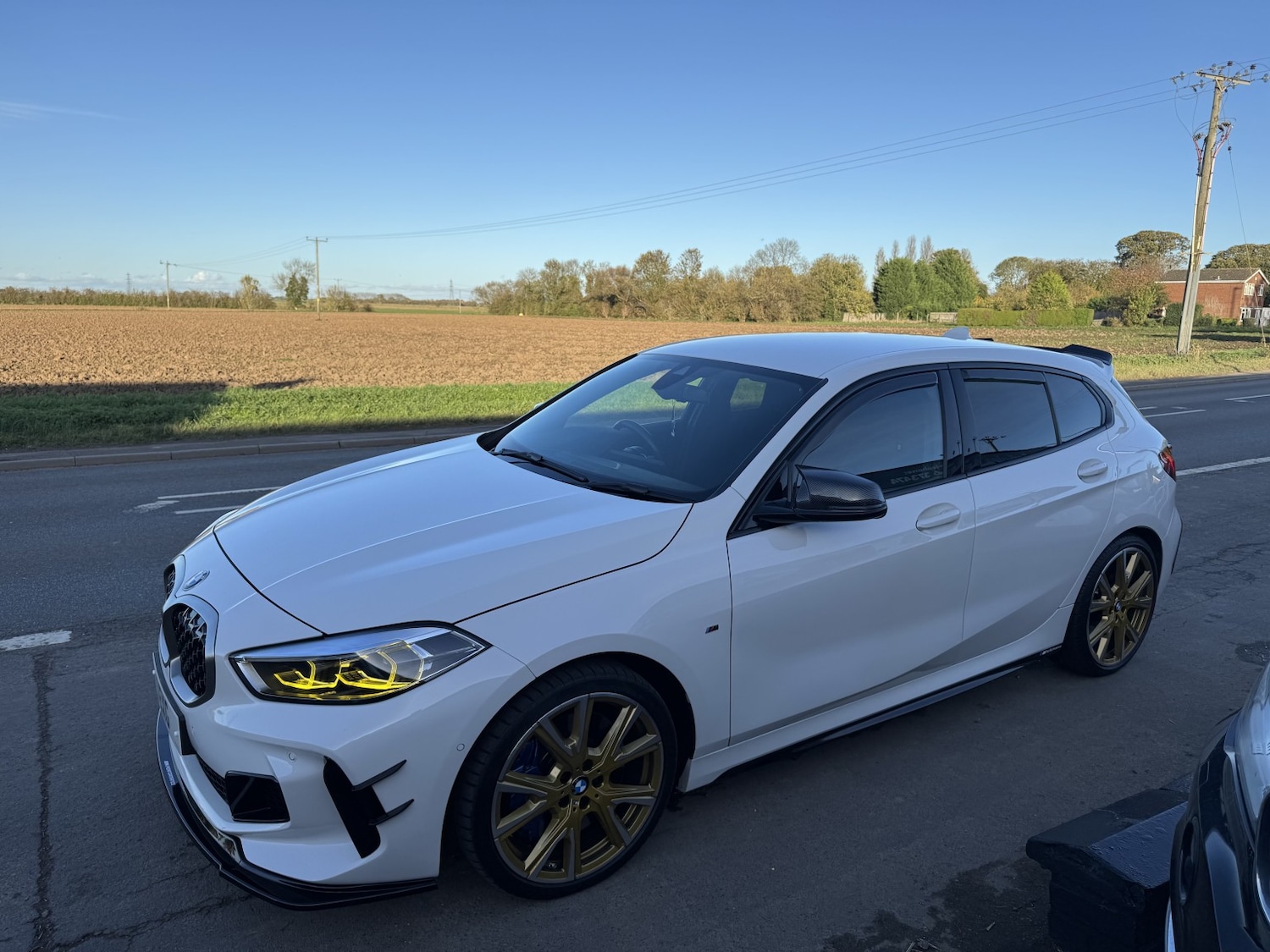 Used BMW 1 Series 2020 for sale - 76439926: Photo 7